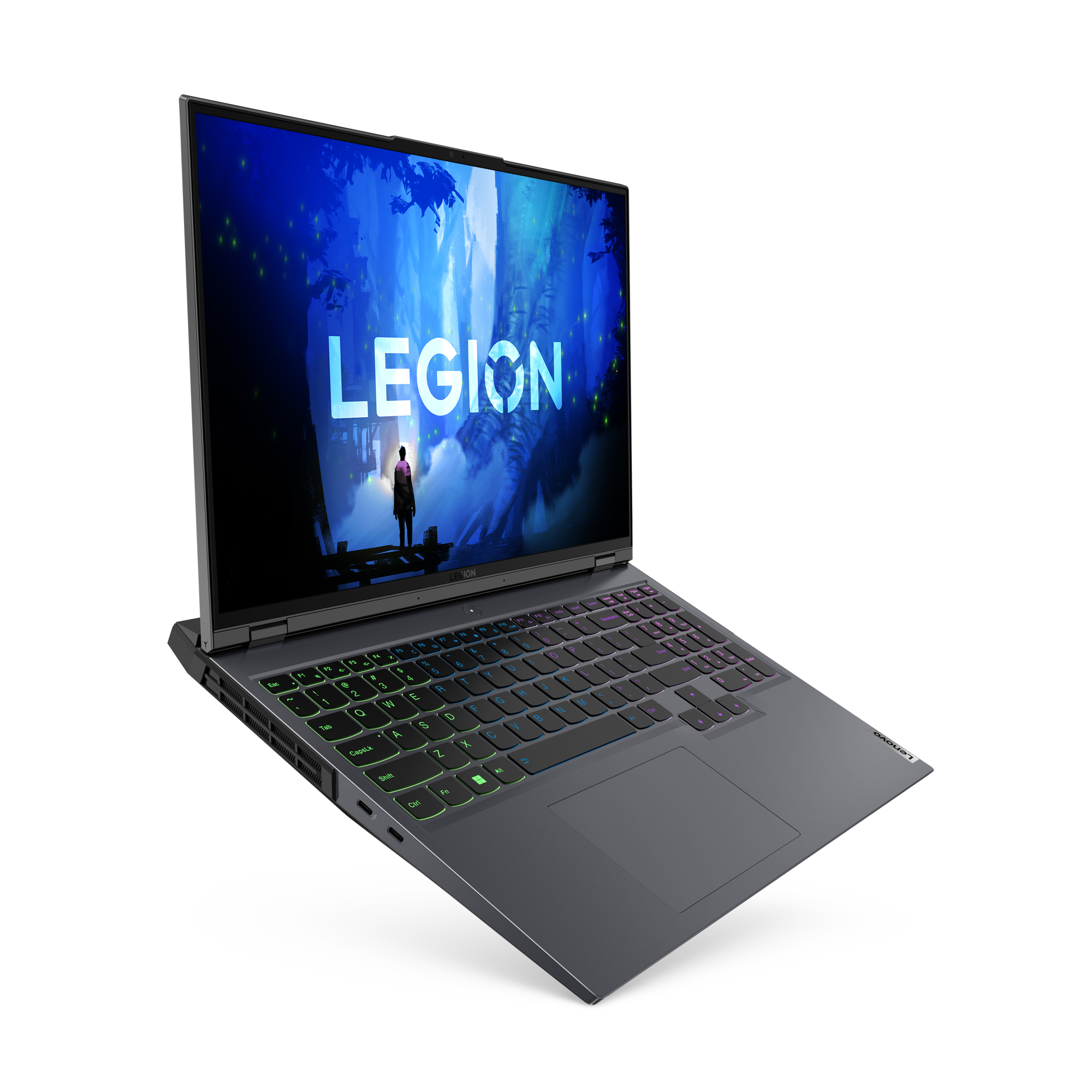 Core™ Legion Gaming Prozessor, Bit) mit i7 Pro, 3070 Home Ti, Zoll Notebook, Storm 11 SSD, GeForce 512 GB (Dunkelgrau) RAM, Grey RTX™ (64 16 LENOVO 16 Premium NVIDIA, Windows GB Intel® 5i Display,