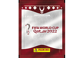 PANINI PANINI FIFA WORLD CUP 2022 STICKER ORYX EDITION - 