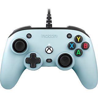 NACON Pro Compact - Contrôleur (Bleu Pastel)
