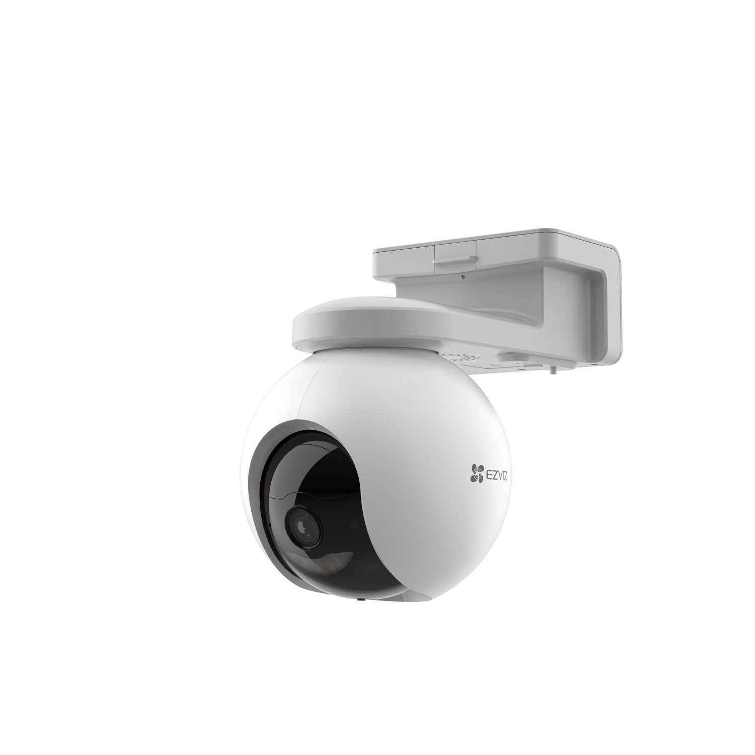 Ezviz HB8 Battery - Pan en Tilt IP camera voor buiten