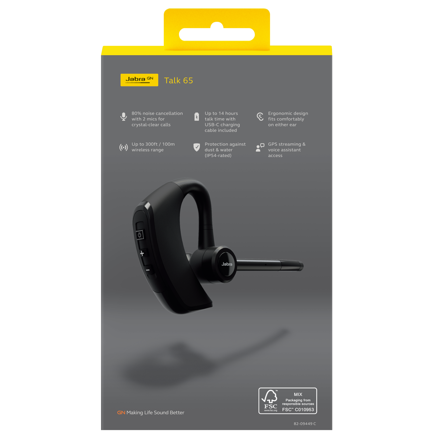 JABRA Talk 65 | MediaMarkt