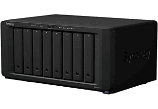 SYNOLOGY Disk Station DS1821+