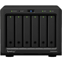 Synology DS620slim