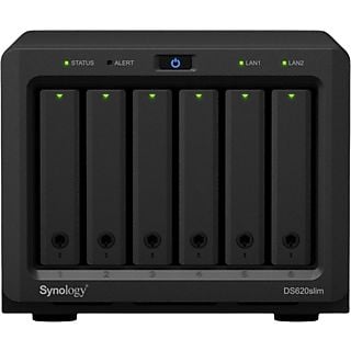 SYNOLOGY Disk Station DS620 Slim