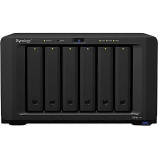 SYNOLOGY Disk Station DS1621XS+