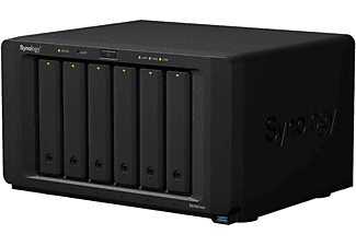 SYNOLOGY Disk Station DS1621XS+