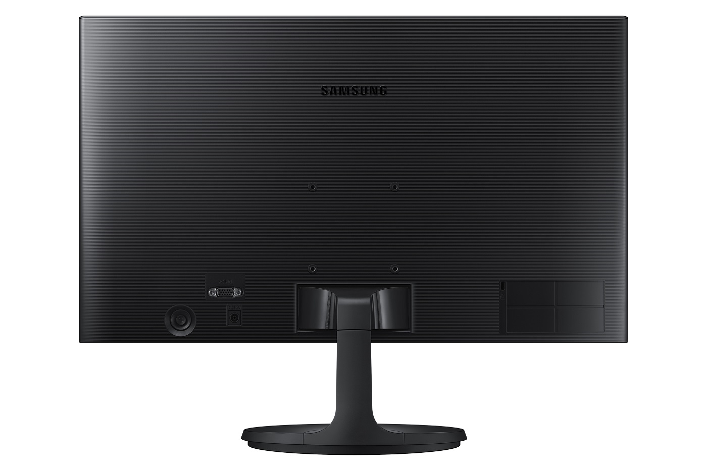 SAMSUNG LS22F350FHRXUF 21.5" 5ms Full HD Monitör Siyah