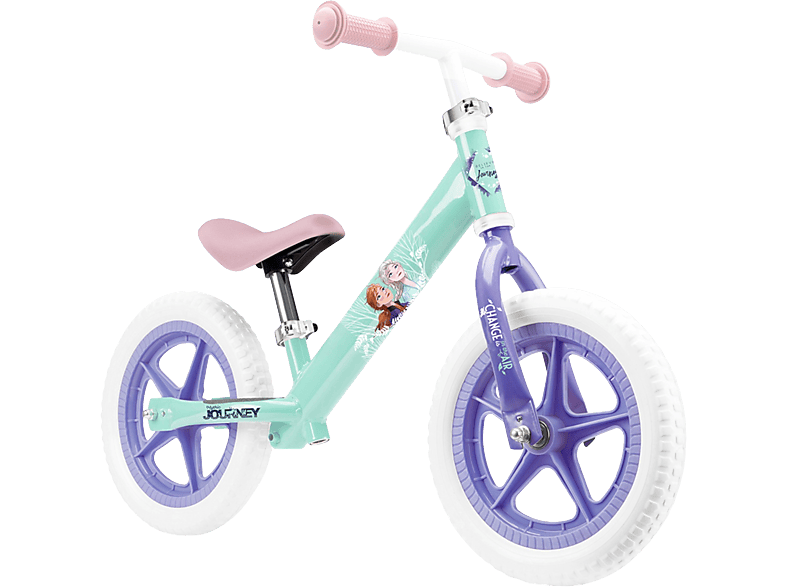 Frozen Disney Loopfiets