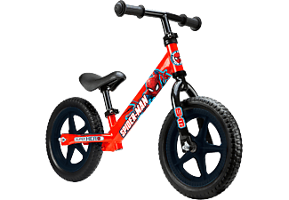 Sluit een verzekering af dubbellaag Mechanica SEVEN Metal Bike Spider-Man kopen? | MediaMarkt