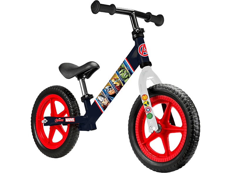 AVENGERS LOOPFIETS