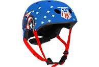 SEVEN Sport Helm Captain America