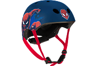 SEVEN Sport Helm Spider-Man