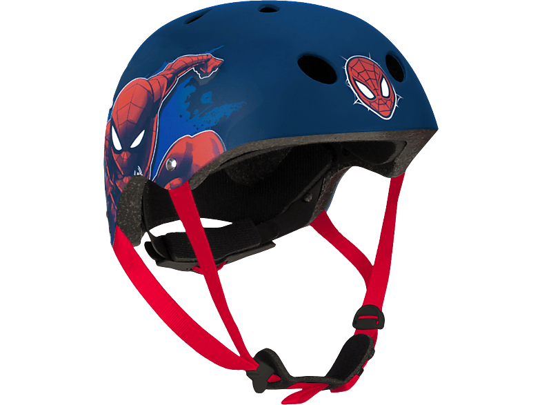 Seven Sport Helm Spider-man