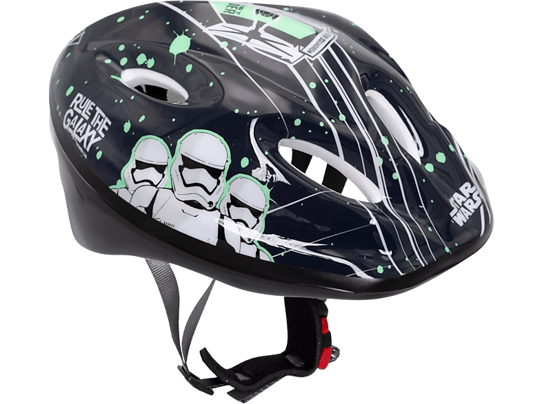 SEVEN Bike Helmet Star Wars Stromtrooper MediaMarkt
