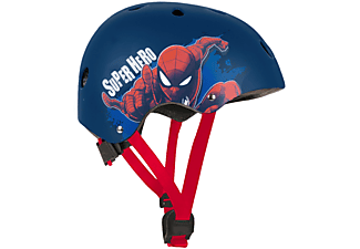 SEVEN Sport Helm Spider-Man