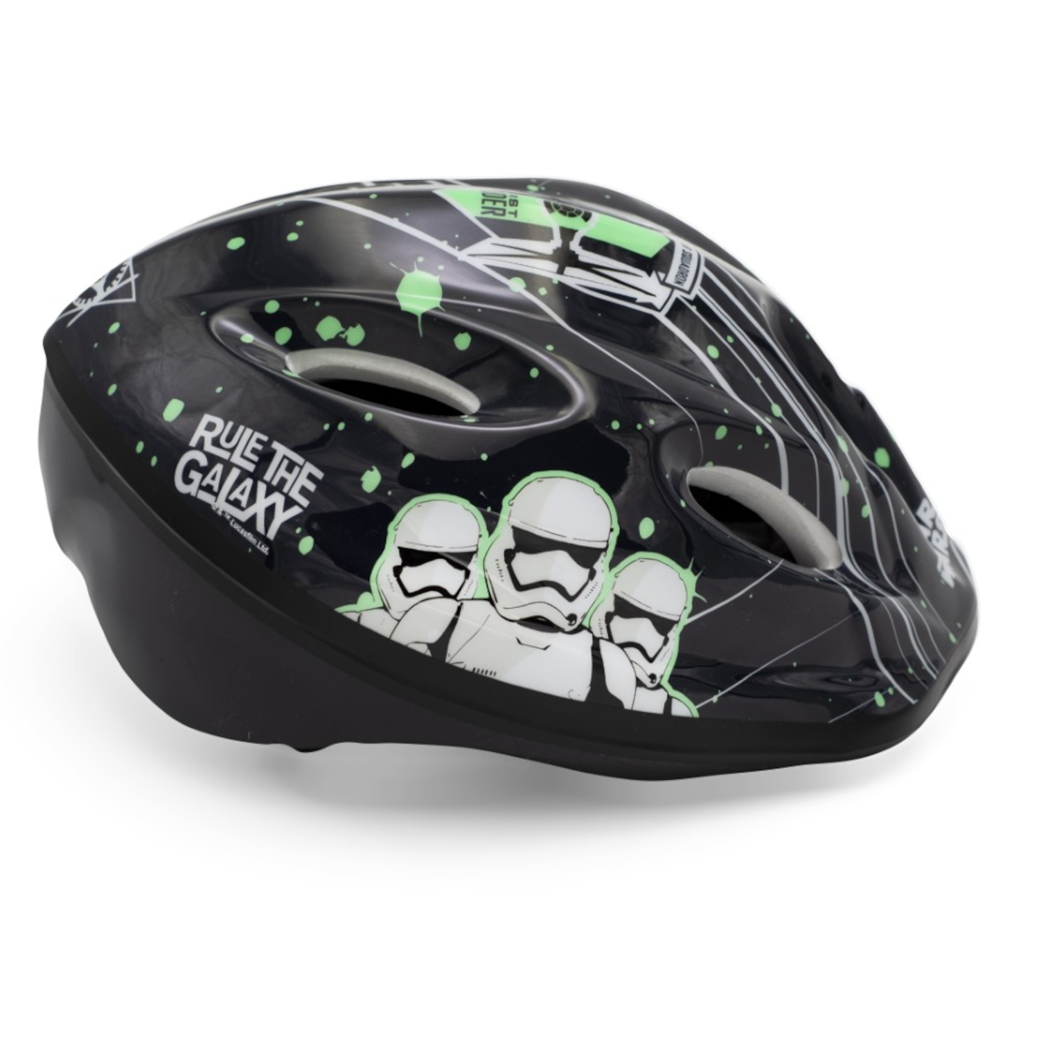SEVEN Bike Helmet Star Wars Stromtrooper