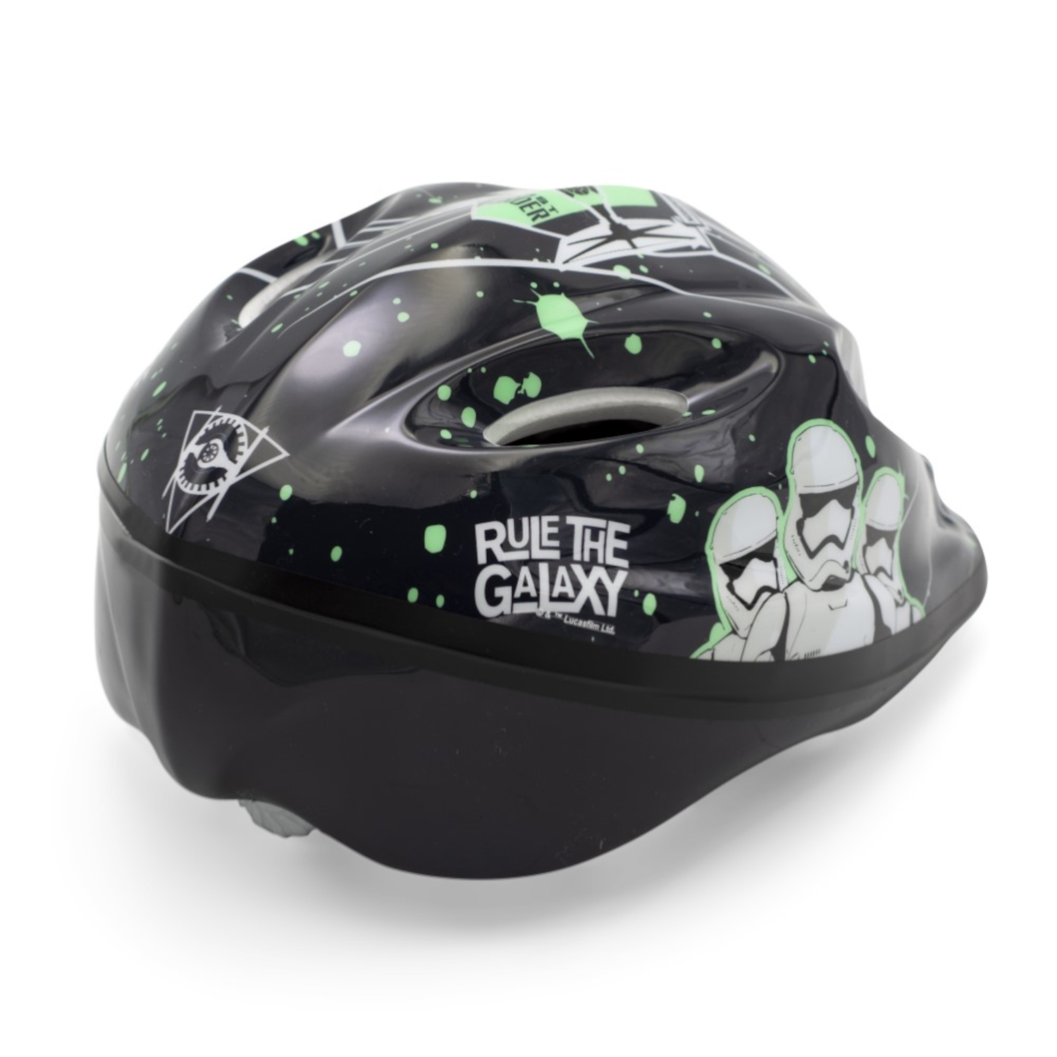 SEVEN Bike Helmet Star Wars Stromtrooper