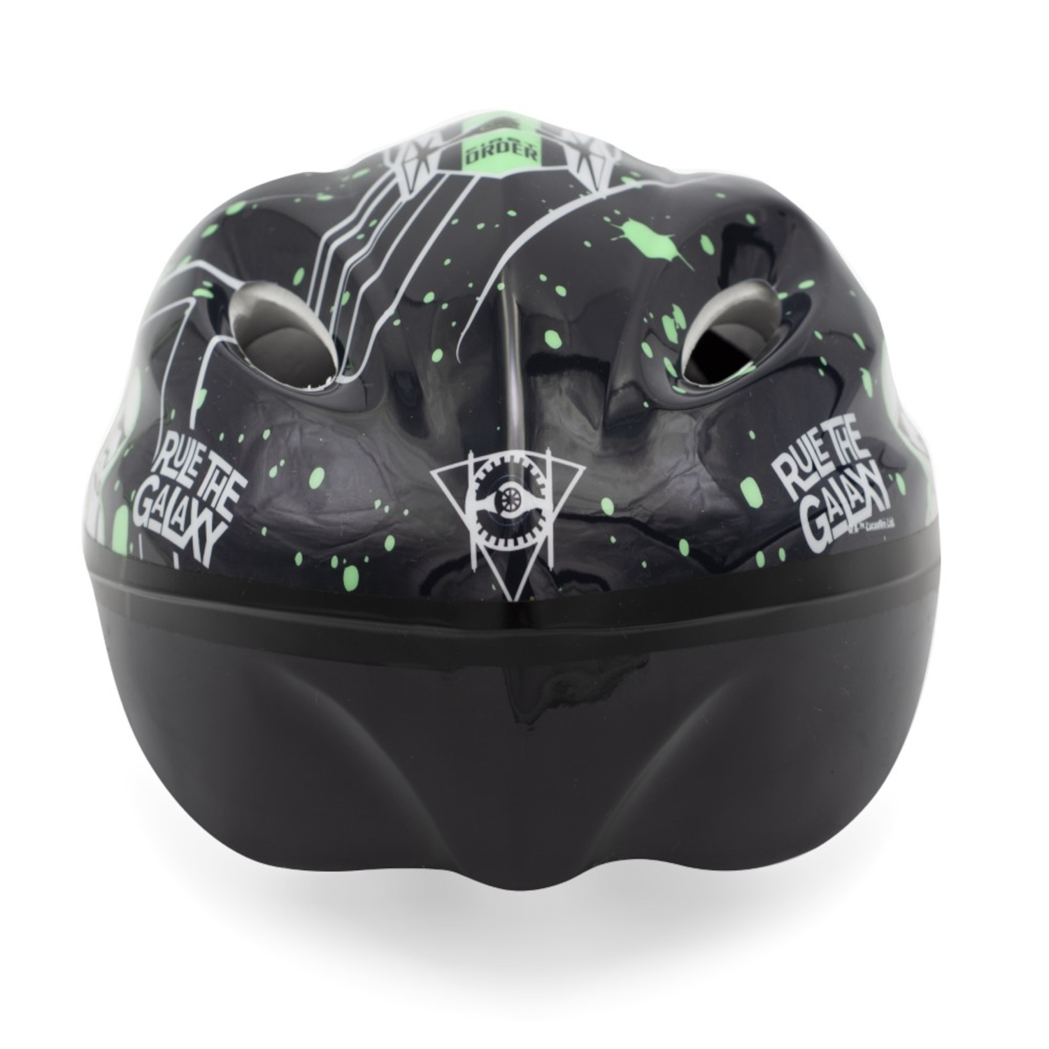 SEVEN Bike Helmet Star Wars Stromtrooper