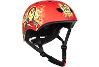 SEVEN Sport Helm Iron Man