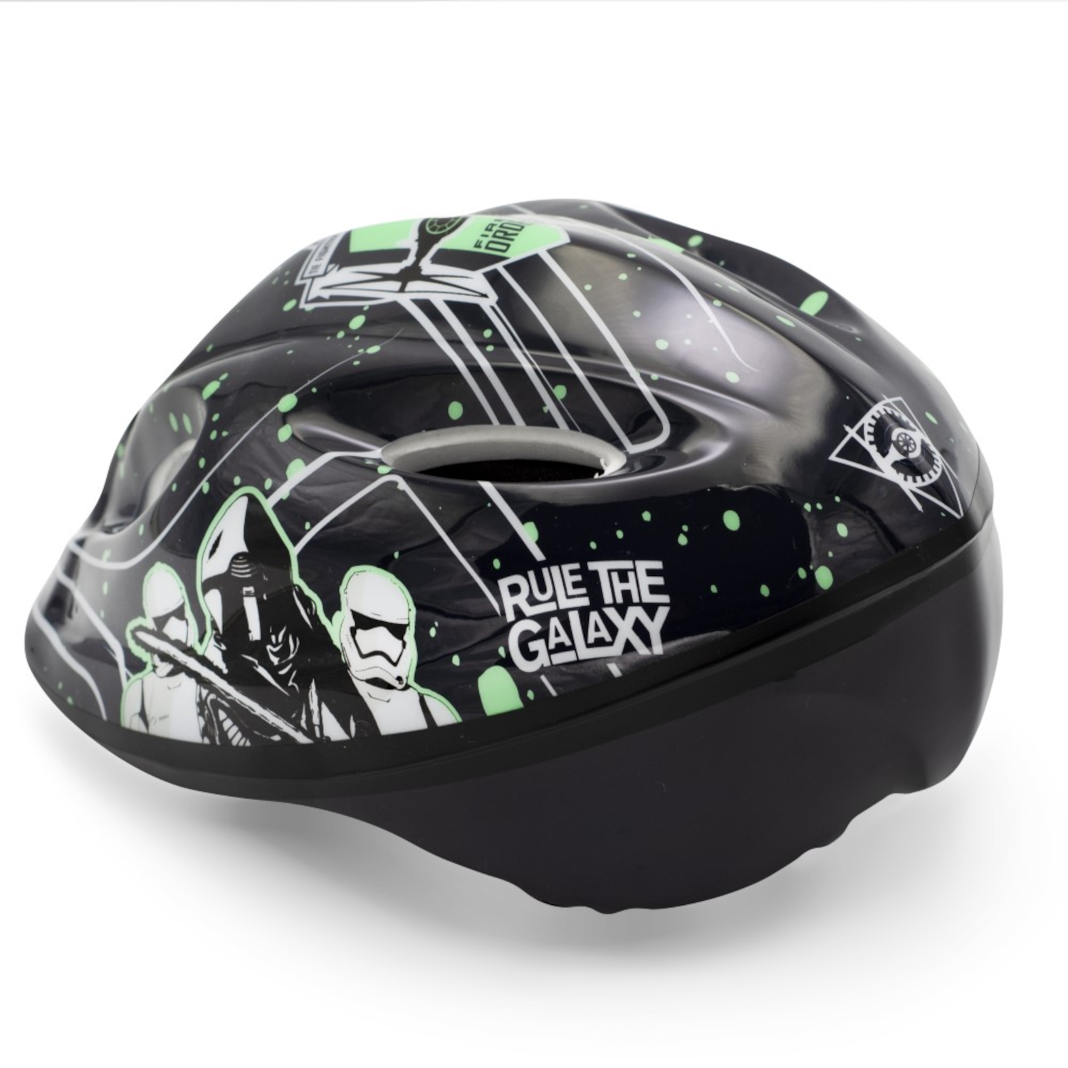 SEVEN Bike Helmet Star Wars Stromtrooper