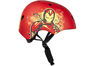 SEVEN Sport Helm Iron Man