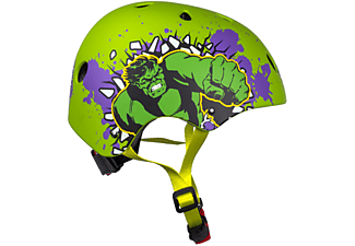 SEVEN Sport Helm Hulk