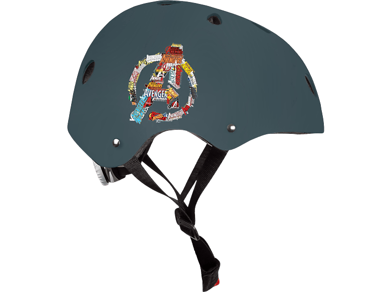 Seven Sport Helm Avengers