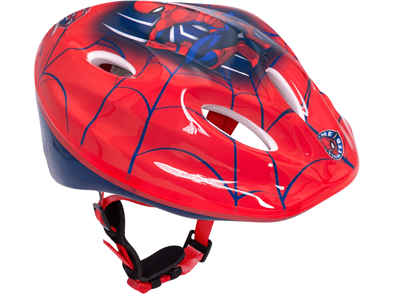 Seven Bike Helmet Spider Man