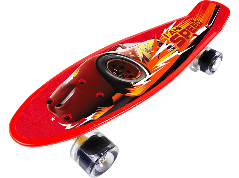 Seven Penny Board Cars 3