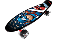 SEVEN Penny Board Captain America