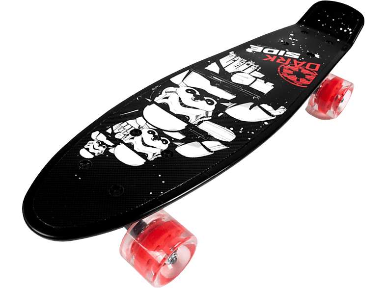 Seven Penny Board Star Wars