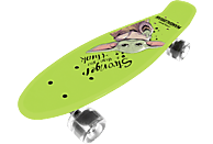 SEVEN Penny Board Grogu