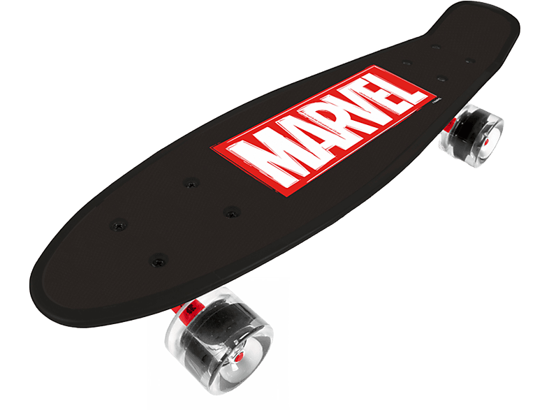 Veroveraar Maryanne Jones antenne SEVEN Penny Board Marvel kopen? | MediaMarkt