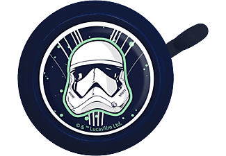 SEVEN Metal Bell Star Wars Stromtrooper