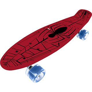SEVEN Penny Board Spider-Man