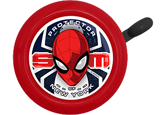 SEVEN Metal Bell Spider-Man