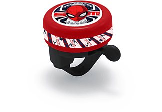 SEVEN Metal Bell Spider-Man
