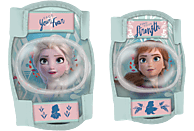 SEVEN Knie + Elleboog Beschermers - FROZEN II