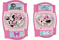 SEVEN Knie + Elleboog Beschermers - Minnie