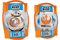 SEVEN Knie + Elleboog Beschermers - Star Wars
