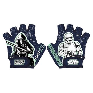 SEVEN Bike Gloves Star Wars Stromtrooper