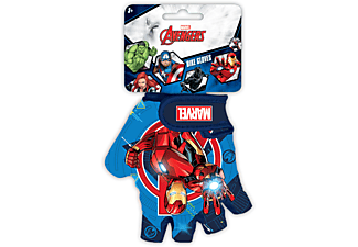 SEVEN Bike Gloves Avengers