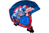 SEVEN SKI HELMET CAPTAIN AMERICA