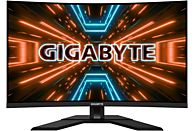 GIGABYTE M32QC - 31.5 inch - 2560 x 1440 (Quad HD) - 1 ms - 170 Hz