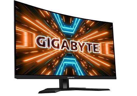 GIGABYTE M32QC - 31.5 inch - 2560 x 1440 (Quad HD) - 1 ms - 170 Hz