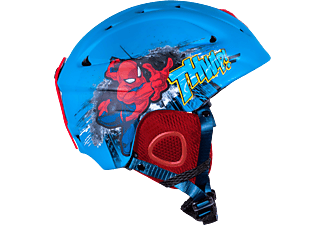 SEVEN SKI HELMET SPIDER MAN