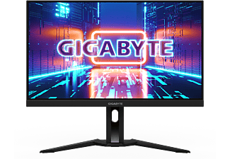 GIGABYTE M27Q P - 27 inch - 2560 x 1440 (Quad HD) - 1 ms - 170 Hz