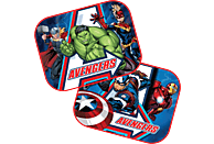 SEVEN Zonneschermen Auto 2 stuks - Avengers