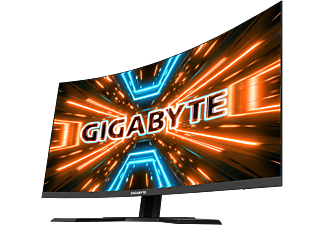 GIGABYTE G32QC A