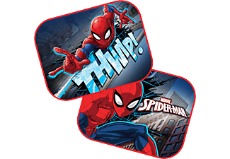 SEVEN Zonneschermen Auto 2 stuks - Spider-Man
